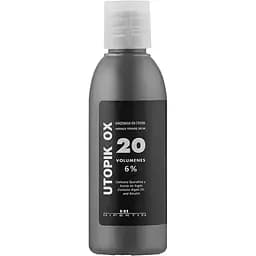 Окисник Hipertin Utopik-OX 20 об'ємів 6% 60 мл