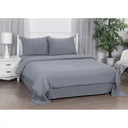 Комплект постельного белья Soho Полуторный 150 x 200 см Maison Grey (PATTERN 2-S)