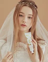 Крем для рук Fragrance Hand Cream Angel's Pure Kiss by Rosemine 60 мл - мініатюра 3