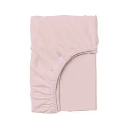 Набір простирадл на резинці Cosas ROSE/CELLASHGREY 140х200х20 см (Set_Rose_CellAshgrey_140х200_2) - мініатюра 4