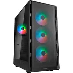 Корпус Cougar AIRFACE PURE RGB (Airface Pure RGB)