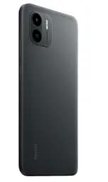 Смартфон Xiaomi Redmi A1 2/32GB Black Global - мініатюра 2