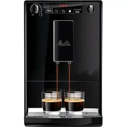 Кавомашина Melitta Caffeo Solo Pure Black (E950-322) [139180]