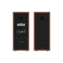 Акустична система Genius SP-HF800 Bluetooth Black (31730051401) - мініатюра 3