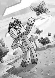 Minecraft. Зламаний код - мініатюра 3