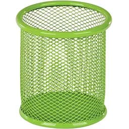 Підставка для ручок ZiBi Kids Line кругла салатова (ZB.3100-15)