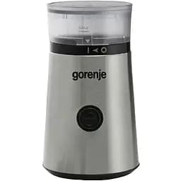 Кавомолка Gorenje SMK 150 E CG9139-GS сіра (673862)