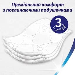 Туалетний папір Zewa Deluxe, тришаровий, 10 рулонів - мініатюра 5