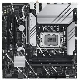 Материнская плата Asus (PRIME B760M-A WIFI)