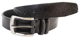 Ремінь шкіряний Farnese жіночий 102-122х3,5 см acs0017678 - мініатюра 3