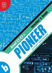 Pioneer C1/C1+ B'Teacher's Book
