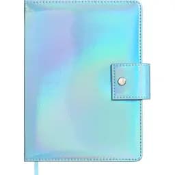 Ежедневник датированный Buromax Dream 2024 A5 бирюзовый (BM.2145-06)