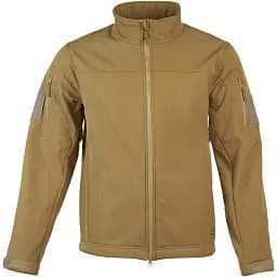 Куртка Skif Tac SoftShell Gamekeeper 3XL Coyote