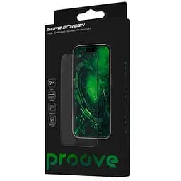 Захисне скло Proove Safe Screen Xiaomi Redmi 12 4G/Redmi 12 5G/Redmi 13 4G/Redmi 13 5G/Redmi Note 13R/Poco M6 4G/PocoM6 Pro5G(1pcs) - мініатюра 2