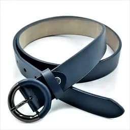 Ремінь шкіряний Weatro жіночий 105-115х3 см acs0014104