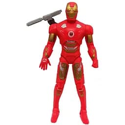 Фигурки для игры Bambi Iron Man 2101 AV