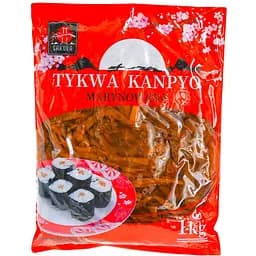 Гарбуз в маринаді Sakura Kanpyo 1000 г