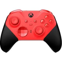 Геймпад Microsoft Xbox Series X/S Wireless Controller Elite 2 Core Red RFZ-00013 (83727)