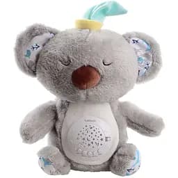 Іграшка Funmuch Коала з функцією колисання і проектором (FM666-76)