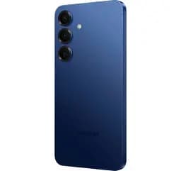 Смартфон Samsung Galaxy S25 12/256Gb Navy SM-S931BDBGEUC UA UCRF - мініатюра 5