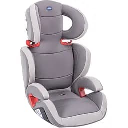 Автокресло Chicco Key 2/3 Car Seat Elegance Grey