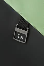 Дорожня Сумка На Колесах Samsonite ECODIVER STONE GREEN 67x43x28 KH7*04013 - мініатюра 11