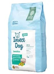 Сухий корм для собак InsectDog Sensetive Adult 10 кг для собак з чутливим травленням