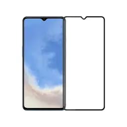 Защитное стекло Full screen PowerPlant для Samsung Galaxy A24