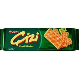 Крекер Ulker Cizi Сир 43 г