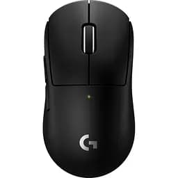 Миша Logitech G Pro X Superlight 2c Black (910-007531) [158454]