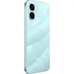 Смартфон Oppo A6X 4G (CPH2819) 4/128Gb Ice Blue UA UCRF - мініатюра 4