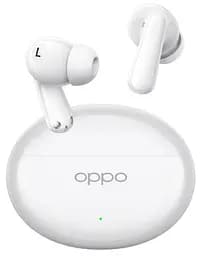 Навушники Enco Air4 ETEE1 Silky White OPPO teh0021326 - мініатюра 2