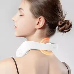 Маcажер для шиї Jeeback Neck Massager K1 [102181] - мініатюра 7