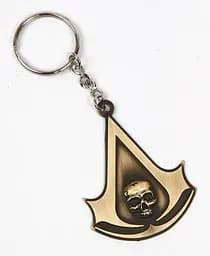 Брелок Ассасин крід