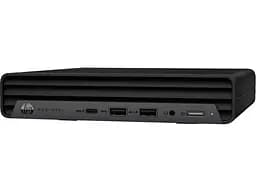 Комп'ютер персональний неттоп HP Pro 400-G9 Mini Intel i5-13500T 16GB F512GB UMA WiFi кл+м Win11P (884X8EA) - мініатюра 4