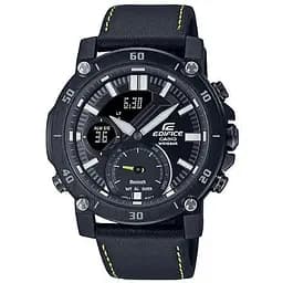 Мужские часы Casio Edifice Bluetooth ECB-20CL-1AER