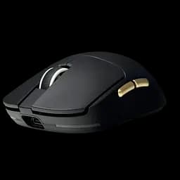 Миша Kondor Astra Pro Black (1047) - мініатюра 1