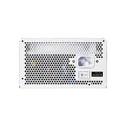 Chieftec Блок живлення Vega M (750W), >90%, 80+ Gold, 135мм FDB, 1xMB 24pin(20+4), 2xCPU 8pin(4+4), 3xMolex, 6xSATA, 4xPCIe 8pin(6+2), 1xPCIe - мініатюра 4