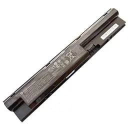 Акумулятор для ноутбука HP ProBook 440 G0 440 G1 450 G0 450 G1 455 G0 455 G1 470 G0 470 G1 (FP06 10.8V 4200 mAh)