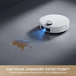 Робот-пилосос миючий Dreame Bot L50 Pro Ultra - мініатюра 3
