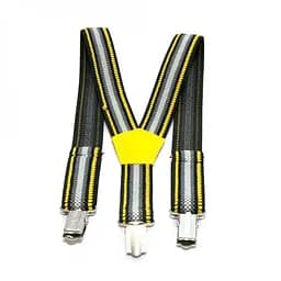 Дитячі підтяжки Gofin 60х2,5 см od00013694 - мініатюра 2