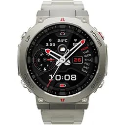 Смарт-годинник Black Shark GS3 Ultra BS-W2415 Silver