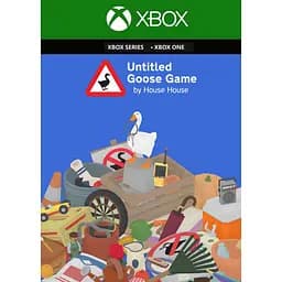 Ключ активації Microsoft Untitled Goose Game для Xbox One/Series