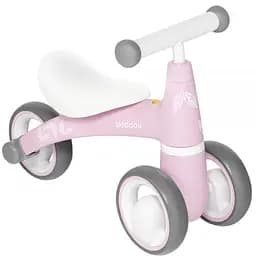 Біговел Skiddou Berit Keep pink 12+ міс - мініатюра 2