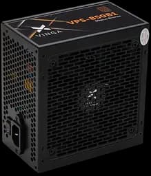 Блок живлення Vinga VPS B1 850W 80+ Bronze (VPS-850B1) - мініатюра 1
