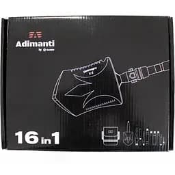 Багатофункціональна лопата Adimanti HK002 - мініатюра 6