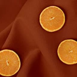 Скатертина Cosas Cinnamon водовідштовхувальна 100х140 см кольору кориці (Cloth_46Cinnamon_DUK_100x140) - мініатюра 3