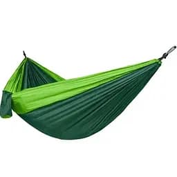 Гамак садовий Market Union 270х140 см, в асортименті (1004585)