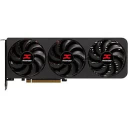 Видеокарта PowerColor AMD Radeon RX 9070 XT 16GB Reaper (RX9070XT 16G-A) (RX 9070 XT 16G-A) (GDDR6, 256 bit, PCI-E v5.0 x16)