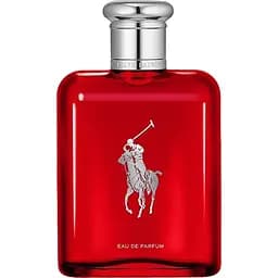 Парфумована вода тестер Ralph Lauren Polo Red Eau De Parfum 125 мл